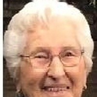 Johanna Bach Marrison  February 29 1924  June 13 2018 avis de deces  NecroCanada