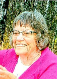 Joyce Eileen Jupe  April 3 1935  June 7 2018 (age 83) avis de deces  NecroCanada