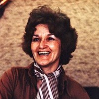 LUCOVIC Pauline Rose nee Senkow  September 2 1940 — June 27 2018 avis de deces  NecroCanada