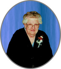 Lepha Brown  July 2 1926  June 17 2018 (age 91) avis de deces  NecroCanada