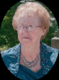 Lorraine Annette Ditner Kunkel  1927  2018 avis de deces  NecroCanada