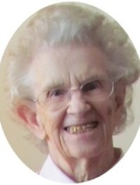 Margaret Josephine