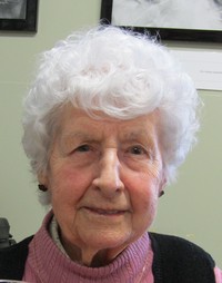 Marie-Rose Lupien Pinard  1921  2018 avis de deces  NecroCanada