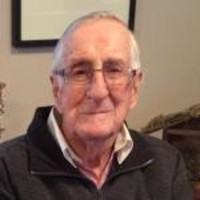 Medard Lalonde  1927  2018 avis de deces  NecroCanada