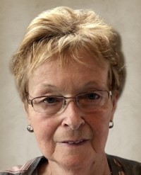 Mirianne Brouillette  1954  2018 (64 ans) avis de deces  NecroCanada