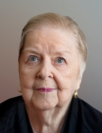 Mme Therese Dallaire Legare  1927  2018 avis de deces  NecroCanada