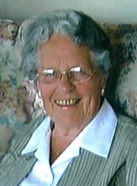 Nerea Winifred Moore  May 19 1927  June 15 2018 (age 91) avis de deces  NecroCanada