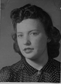 Norah Dennis  June 27 1923  June 22 2018 avis de deces  NecroCanada