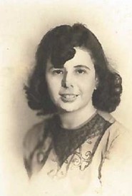 Phoebe Ruth Craik  19212018 avis de deces  NecroCanada