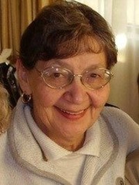 Phyllis Marie Warkentin  June 1 2018 avis de deces  NecroCanada
