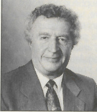 Roland Morin  08 novembre 1927 – 14 juin 2018