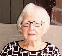 Shirley Ethel Denning  2018 avis de deces  NecroCanada