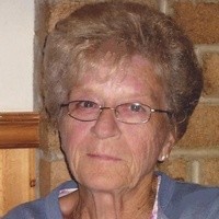 Sylvia May Marchand  January 31 1943  June 16 2018 avis de deces  NecroCanada