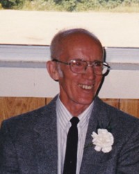 William Alvin Smith  May 13 1931  June 5 2018 (age 87) avis de deces  NecroCanada