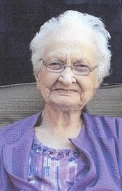 Alida MacLean  January 27 1919  July 22 2018 (age 99) avis de deces  NecroCanada