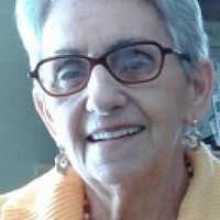 Annette Leroux-Ares  1940  2018 avis de deces  NecroCanada