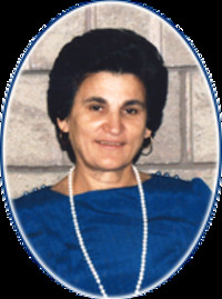 Antonietta Antonia Di Giovanni  1931  2018 avis de deces  NecroCanada