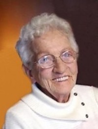 Barbara Isobel Laprade Conley  1933  2018 avis de deces  NecroCanada