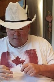Brian Scott Shier  2018 avis de deces  NecroCanada