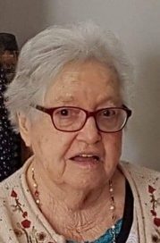 Cecile Sis Bellingham nee Monette  19282018 avis de deces  NecroCanada