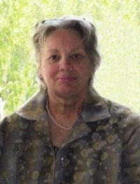 Christine Jane Martin-Paul Martin  1955  2018 avis de deces  NecroCanada
