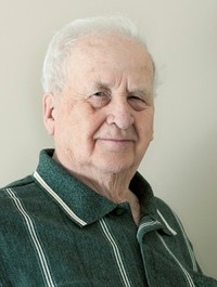 Claude Proulx  1926  2018 (92 ans) avis de deces  NecroCanada