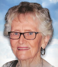 Dolores Whittom  09 janvier 1936 – 28 juillet 2018