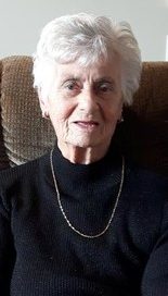 Dorothy Urquhart  19332018 avis de deces  NecroCanada