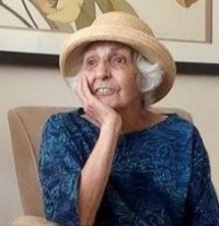 Eileen Staddon  August 22 1930  July 3 2018 avis de deces  NecroCanada