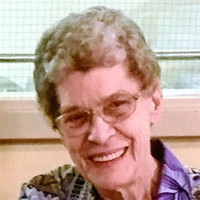 Elizabeth Betty Falk  October 3 1930  July 6 2018 avis de deces  NecroCanada