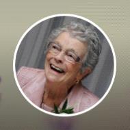 Elizabeth Jackson  2018 avis de deces  NecroCanada