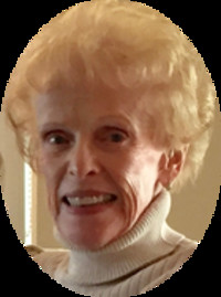 Esme Margaret Lyons Nanton  1931  2018 avis de deces  NecroCanada