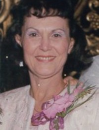 Estelle Mary Demko  1933  2018 avis de deces  NecroCanada