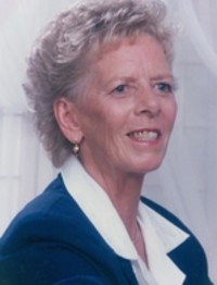 Ethel ElizabethEnnis