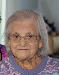 Françoise Parent Bussieres  1928  2018 avis de deces  NecroCanada