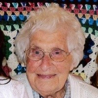 Gertrude Gert Maloney nee Newell  January 19 1913  July 19 2018 avis de deces  NecroCanada