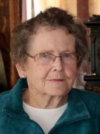 Helen Gould Davidson  March 31 1923  July 16 2018 avis de deces  NecroCanada