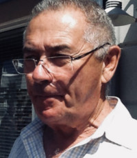 Jean-Marc Roberge  24 novembre 1939 – 14 juillet 2018