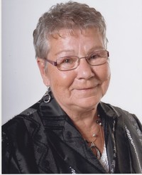 Jeannine Theriault  19352018  Décédé(e) le 25 juillet 2018 SaintePerpétue de L'Islet originaire de SaintAdalbert. avis de deces  NecroCanada