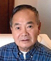 Jimmy Kam Man Lee  2018 avis de deces  NecroCanada