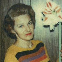 Joan Ioline SCHIMM  — avis de deces  NecroCanada