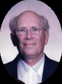 John Nickorick  1929  2018 avis de deces  NecroCanada