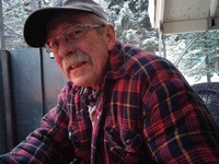John Robert Barkwill  May 9 1950  July 28 2018 (age 68) avis de deces  NecroCanada