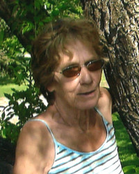 Juanita Mae Sproull  April 2 1935  June 30 2018 (age 83) avis de deces  NecroCanada