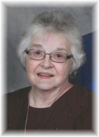 Lena Ann Derkach  November 20 1941  July 18 2018 (age 76) avis de deces  NecroCanada
