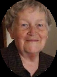 Lorraine Mabel Corkery Hart  1940  2018 avis de deces  NecroCanada