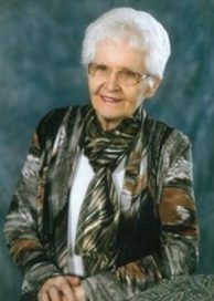 Mabel Rosie Turchyn  1930  2018 avis de deces  NecroCanada
