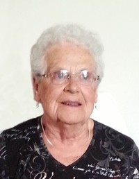 Marie Rose Lepage  May 25 1922  July 18 2018 (age 96) avis de deces  NecroCanada