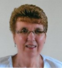 Marion Elizabeth Roberts Weir  1935  2018 avis de deces  NecroCanada