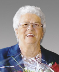 Marthe Vaillancourt Leblanc  19322018  Décédé(e) le 27 juillet 2018 SaintPamphile de L'Islet. avis de deces  NecroCanada